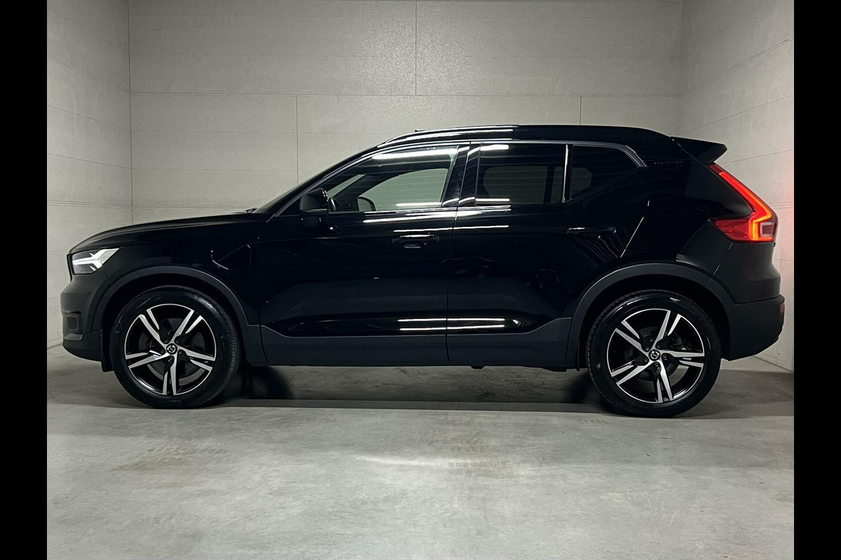 Volvo XC40 1.5 T5 Recharge R-Design Pano 360 H/K ADD Cruise