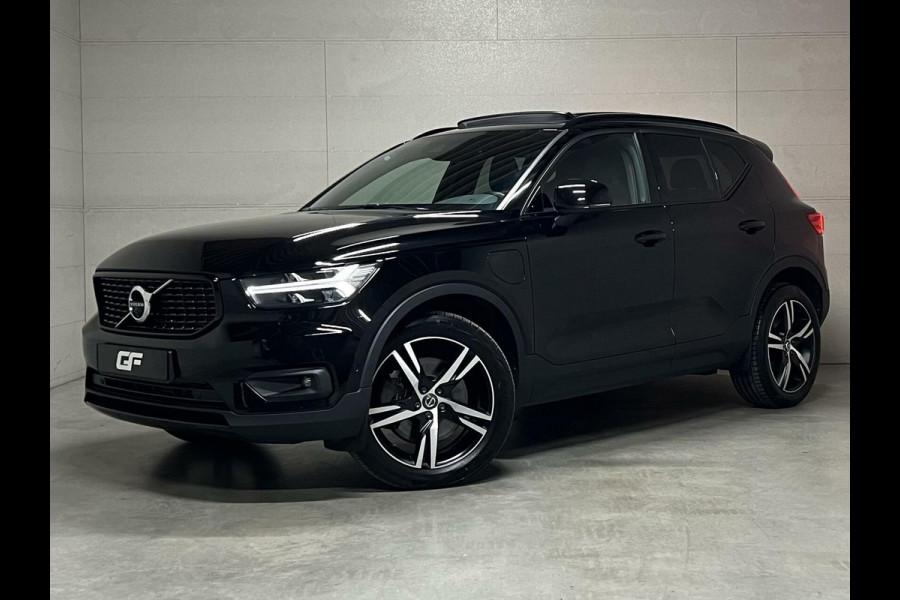 Volvo XC40 1.5 T5 Recharge R-Design Pano 360 H/K ADD Cruise