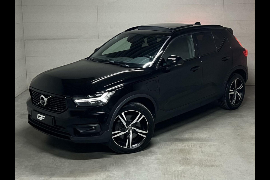 Volvo XC40 1.5 T5 Recharge R-Design Pano 360 H/K ADD Cruise