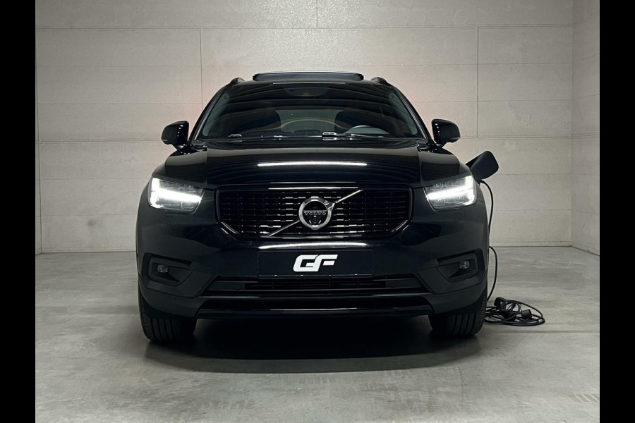 Volvo XC40 1.5 T5 Recharge R-Design Pano 360 H/K ADD Cruise