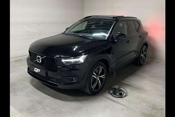 Volvo XC40 1.5 T5 Recharge R-Design Pano 360 H/K ADD Cruise