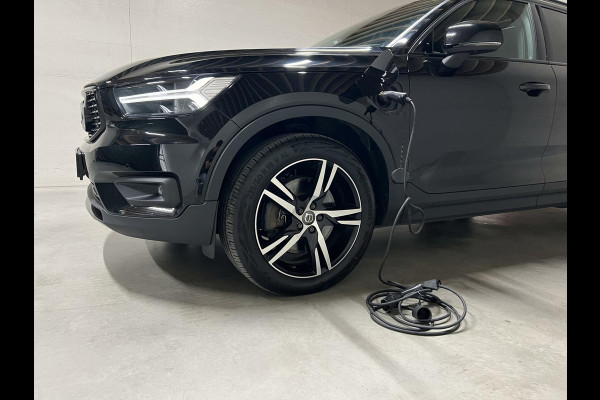 Volvo XC40 1.5 T5 Recharge R-Design Pano 360 H/K ADD Cruise