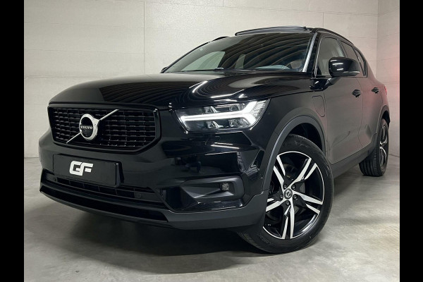 Volvo XC40 1.5 T5 Recharge R-Design Pano 360 H/K ADD Cruise