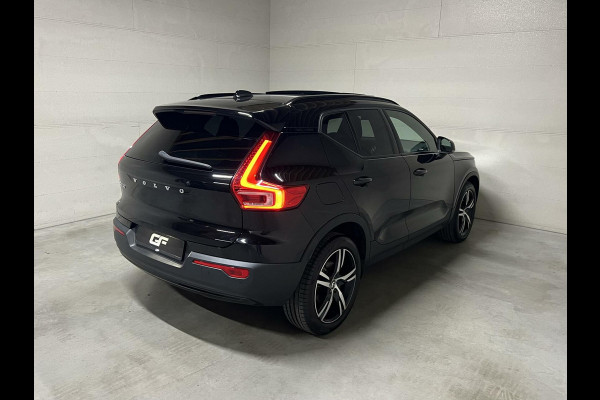 Volvo XC40 1.5 T5 Recharge R-Design Pano 360 H/K ADD Cruise