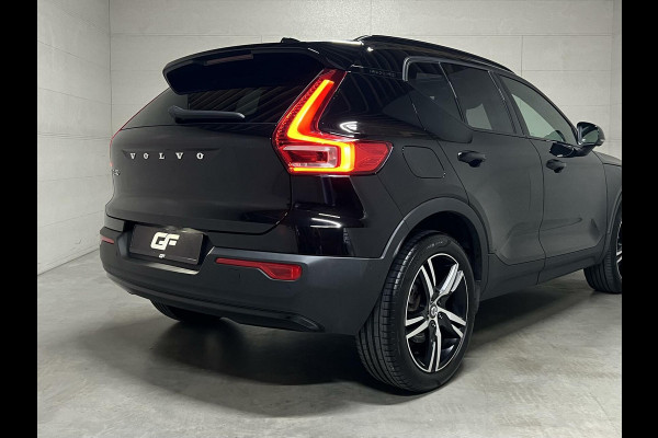 Volvo XC40 1.5 T5 Recharge R-Design Pano 360 H/K ADD Cruise