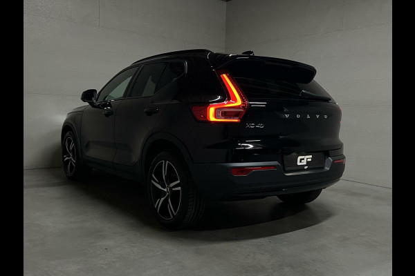 Volvo XC40 1.5 T5 Recharge R-Design Pano 360 H/K ADD Cruise