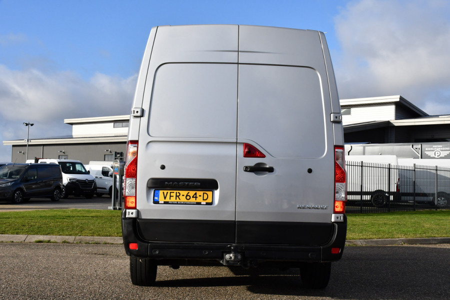 Renault Master T33 2.3 dCi 135 L2H2 Camera, Multimedia, Sensoren, 135PK, Airco, Zie omschrijving!