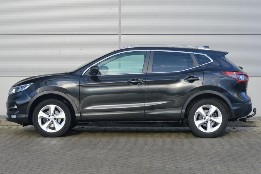 Nissan QASHQAI 1.5 dCi Business Edition