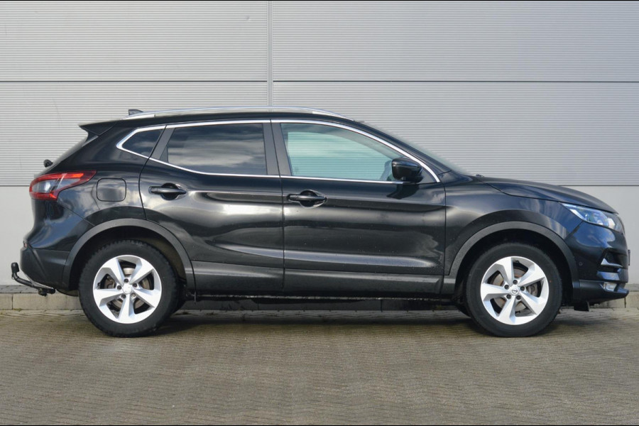 Nissan QASHQAI 1.5 dCi Business Edition