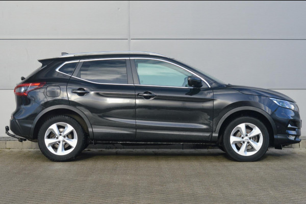 Nissan QASHQAI 1.5 dCi Business Edition