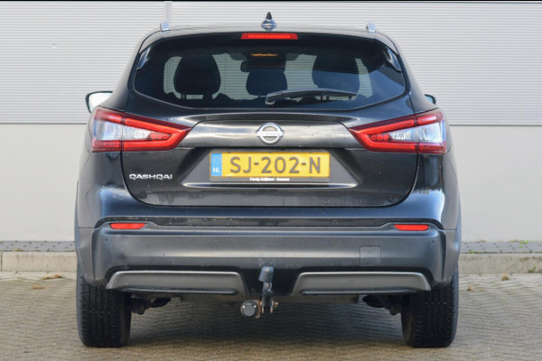 Nissan QASHQAI 1.5 dCi Business Edition