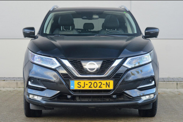 Nissan QASHQAI 1.5 dCi Business Edition