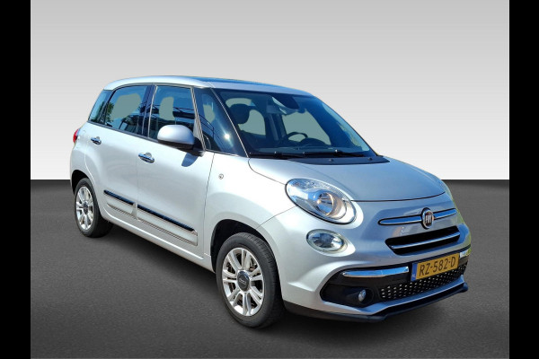 Fiat 500L 0.9 TwinAir Lounge | panoramadak | cruise control | climate control | trekhaak