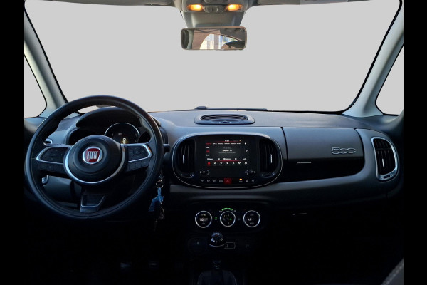 Fiat 500L 0.9 TwinAir Lounge | panoramadak | cruise control | climate control | trekhaak