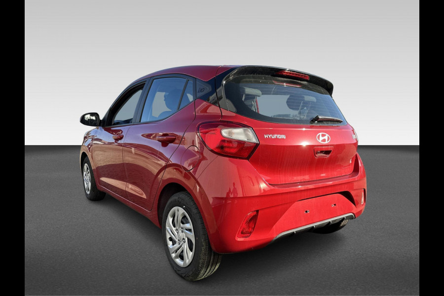 Hyundai i10 1.0 Comfort Smart