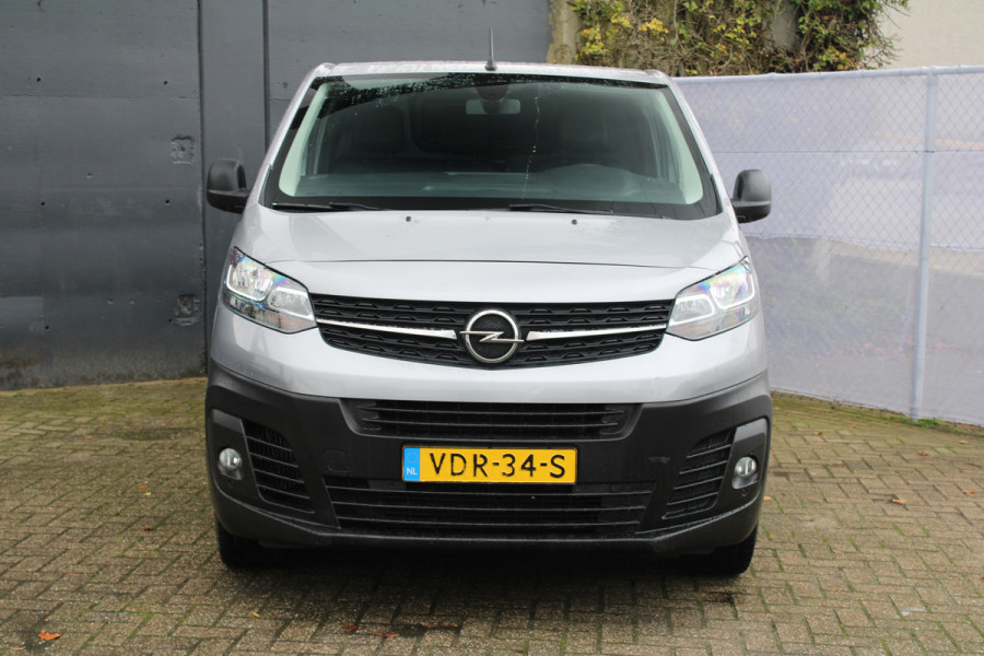 Opel Vivaro 1.5 CDTI L2H1 Edition