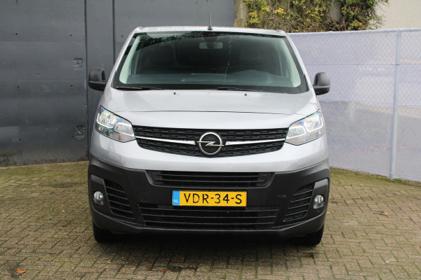 Opel Vivaro 1.5 CDTI L2H1 Edition