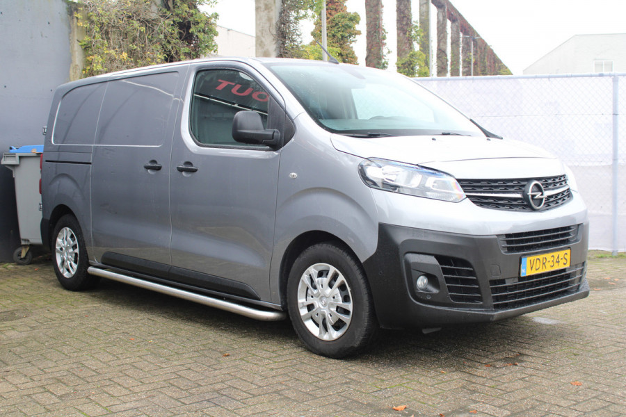 Opel Vivaro 1.5 CDTI L2H1 Edition