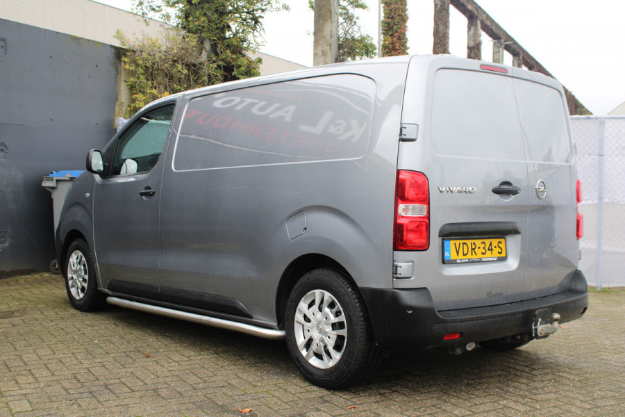 Opel Vivaro 1.5 CDTI L2H1 Edition