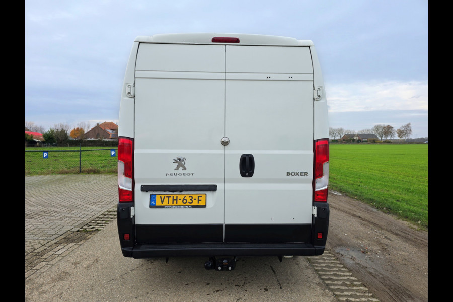 Peugeot Boxer 333 2.0 BlueHDI L2 H2 - 130 Pk - Euro 6 - ParkeerCamera - Airco - Cruise Control