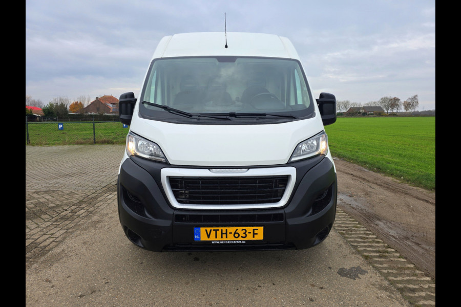 Peugeot Boxer 333 2.0 BlueHDI L2 H2 - 130 Pk - Euro 6 - ParkeerCamera - Airco - Cruise Control