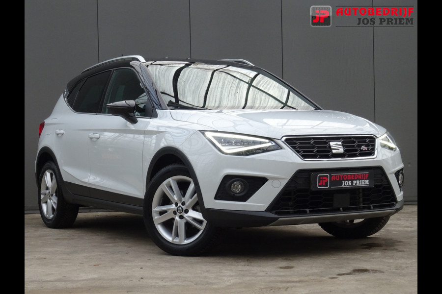 Seat Arona 1.0 TSI FR Excellence * KEYLESS * CARPLAY * LUXE UITV. !!