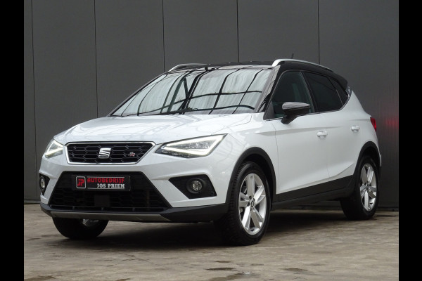 Seat Arona 1.0 TSI FR Excellence * KEYLESS * CARPLAY * LUXE UITV. !!