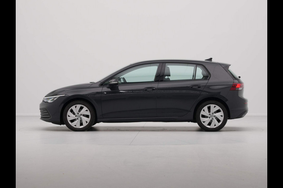 Volkswagen Golf 1.0 TSI 90pk Navi via App Pdc Clima Acc 315