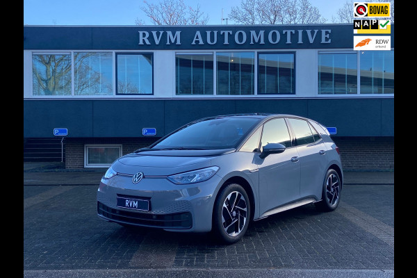 Volkswagen ID.3 Pro 58 kWh | NAVI BY CARPLAY | STOELVERWARMING | RIJKLAARPRIJS