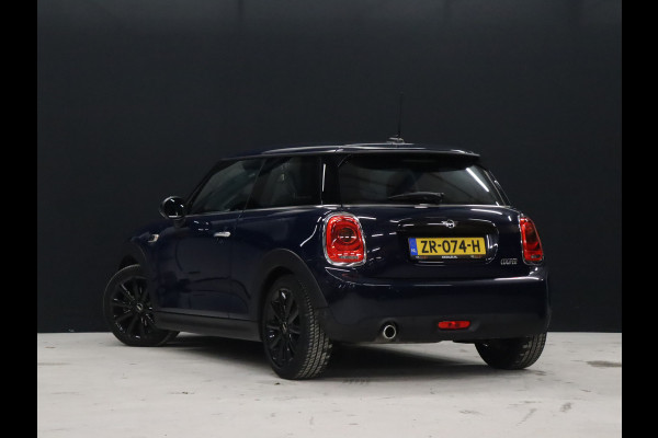 MINI Mini 1.5 Cooper Pepper 136PK [HARMAN KARDON, SPORTSTOELEN, PARKEERSENSOREN, CARPLAY, 17 INCH, CLIMATE, NAVIGATIE, NIEUWSTAAT]