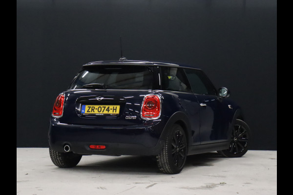 MINI Mini 1.5 Cooper Pepper 136PK [HARMAN KARDON, SPORTSTOELEN, PARKEERSENSOREN, CARPLAY, 17 INCH, CLIMATE, NAVIGATIE, NIEUWSTAAT]