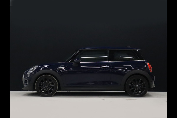 MINI Mini 1.5 Cooper Pepper 136PK [HARMAN KARDON, SPORTSTOELEN, PARKEERSENSOREN, CARPLAY, 17 INCH, CLIMATE, NAVIGATIE, NIEUWSTAAT]