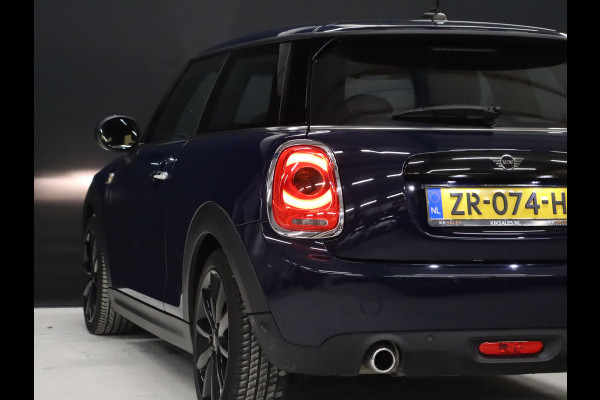 MINI Mini 1.5 Cooper Pepper 136PK [HARMAN KARDON, SPORTSTOELEN, PARKEERSENSOREN, CARPLAY, 17 INCH, CLIMATE, NAVIGATIE, NIEUWSTAAT]