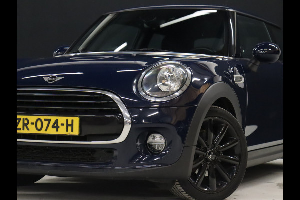 MINI Mini 1.5 Cooper Pepper 136PK [HARMAN KARDON, SPORTSTOELEN, PARKEERSENSOREN, CARPLAY, 17 INCH, CLIMATE, NAVIGATIE, NIEUWSTAAT]