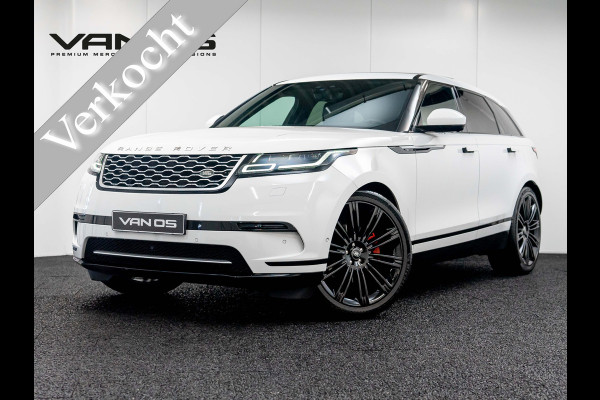 Land Rover Range Rover Velar SE 3.0 V6 AWD