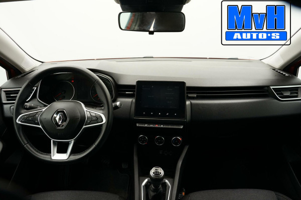 Renault Clio 1.0 TCe Zen|LED|CARPLAY|CRUISE|NAP|DAB RADIO