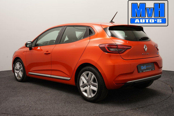 Renault Clio 1.0 TCe Zen|LED|CARPLAY|CRUISE|NAP|DAB RADIO