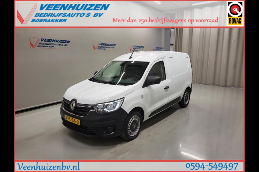 Renault Express 1.5dCi Euro 6!