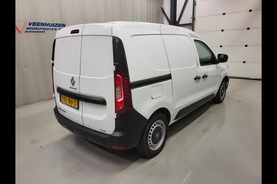 Renault Express 1.5dCi Euro 6!