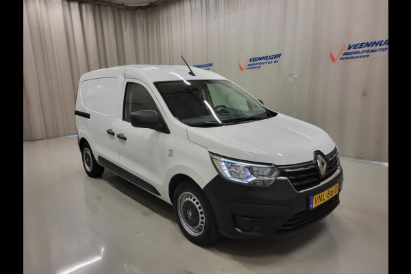 Renault Express 1.5dCi Euro 6!