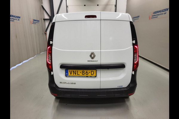 Renault Express 1.5dCi Euro 6!