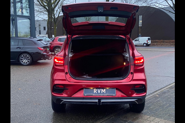 MG ZS EV Standard Range Luxury 50 kWh VAN 26.900 VOOR 22.877 EINDEJAARSVOORDEEL 4.023| ELEK. STOEL | MG GARANTIE T/M 9-2030