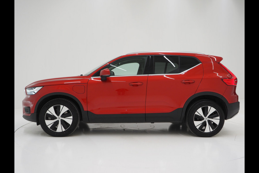 Volvo XC40 1.5 T5 Recharge | Panoramadak | Leder | Keyless | Camera | Stuur/stoelverwarming