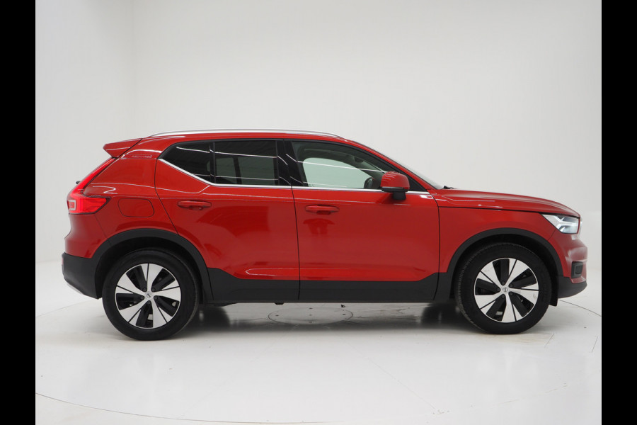 Volvo XC40 1.5 T5 Recharge | Panoramadak | Leder | Keyless | Camera | Stuur/stoelverwarming