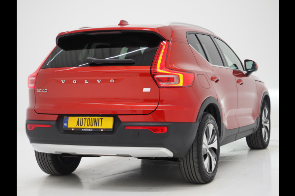 Volvo XC40 1.5 T5 Recharge | Panoramadak | Leder | Keyless | Camera | Stuur/stoelverwarming