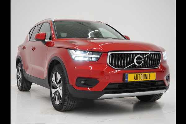 Volvo XC40 1.5 T5 Recharge | Panoramadak | Leder | Keyless | Camera | Stuur/stoelverwarming