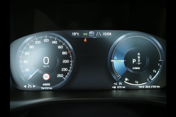 Volvo XC40 1.5 T5 Recharge | Panoramadak | Leder | Keyless | Camera | Stuur/stoelverwarming