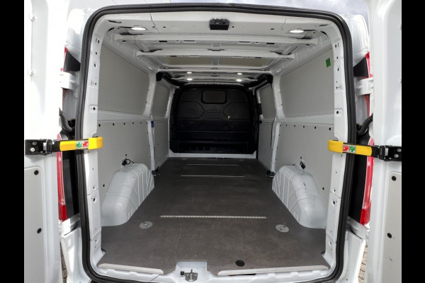 Ford Transit Custom 300 2.0 TDCI L2H1 Trend Driverpack | Winterpack