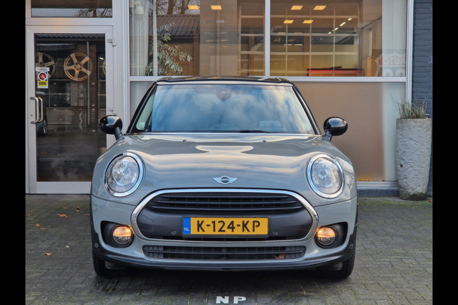 MINI Clubman 1.5 One Chili Serious Business JCW / H&K / NARDO / HEADUP