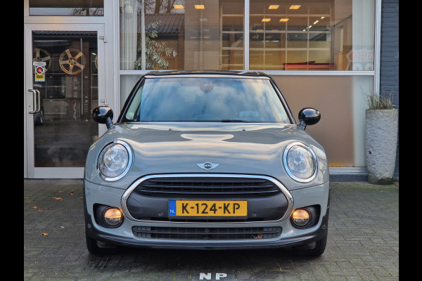 MINI Clubman 1.5 One Chili Serious Business JCW / H&K / NARDO / HEADUP